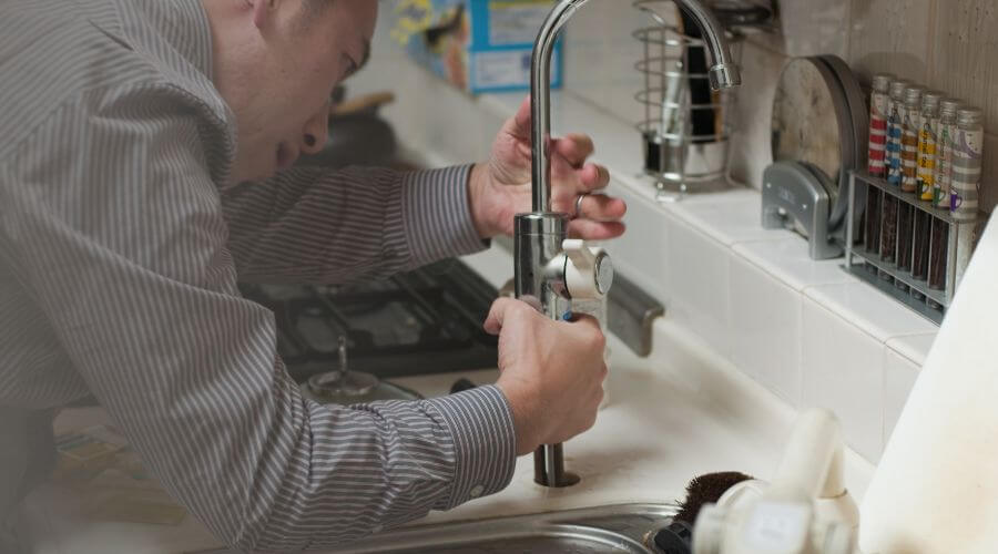 Professional septic pumping service in Gardendale, TX